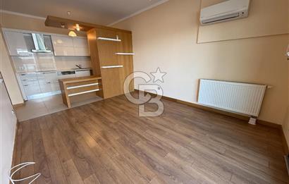 Mavişehir Modern 4 Kiralık 1+1 Daire Havuz ve Peyzaj Manzaralı