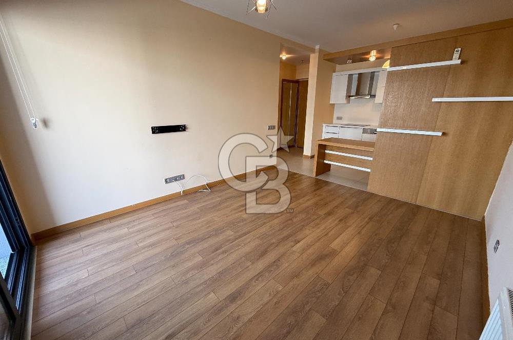 Mavişehir Modern 4 Kiralık 1+1 Daire Havuz ve Peyzaj Manzaralı