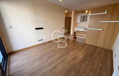 Mavişehir Modern 4 Kiralık 1+1 Daire Havuz ve Peyzaj Manzaralı