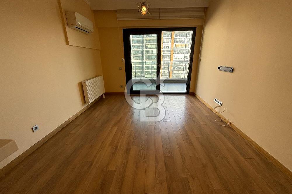 Mavişehir Modern 4 Kiralık 1+1 Daire Havuz ve Peyzaj Manzaralı