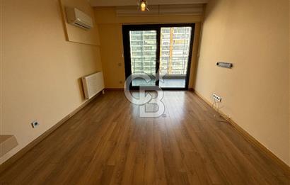 Mavişehir Modern 4 Kiralık 1+1 Daire Havuz ve Peyzaj Manzaralı