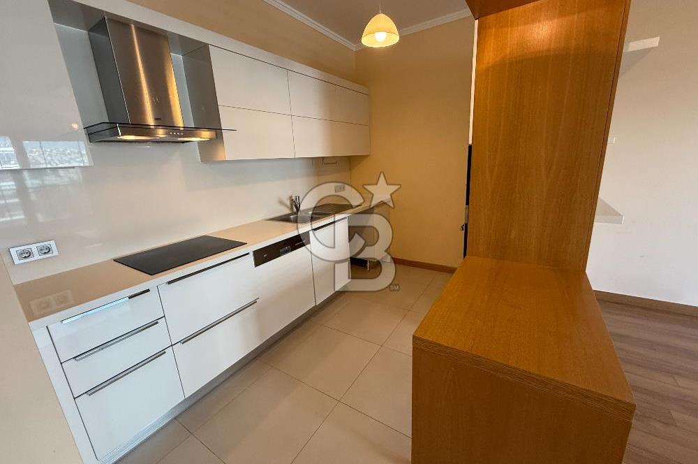 Mavişehir Modern 4 Kiralık 1+1 Daire Havuz ve Peyzaj Manzaralı