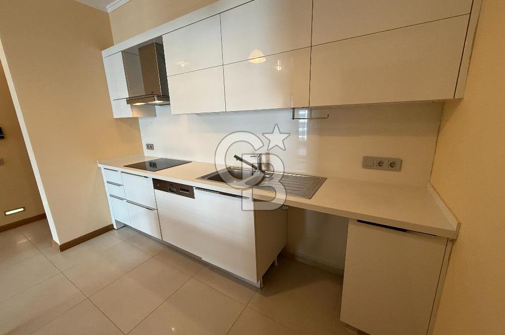 Mavişehir Modern 4 Kiralık 1+1 Daire Havuz ve Peyzaj Manzaralı