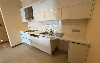 Mavişehir Modern 4 Kiralık 1+1 Daire Havuz ve Peyzaj Manzaralı