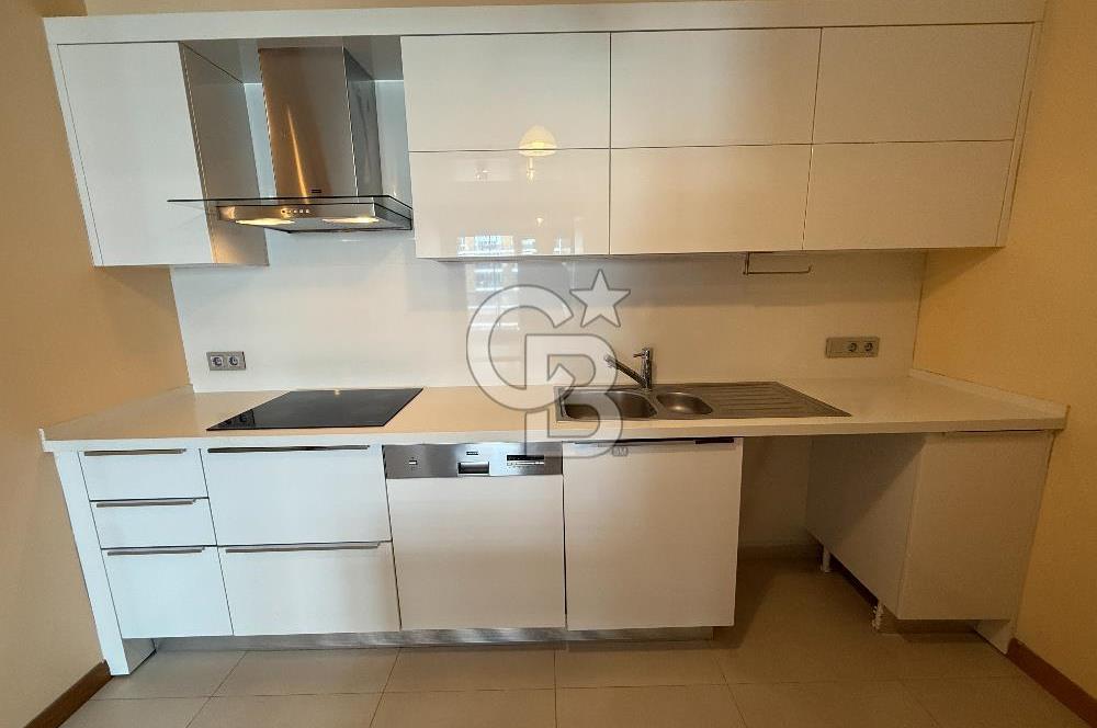 Mavişehir Modern 4 Kiralık 1+1 Daire Havuz ve Peyzaj Manzaralı