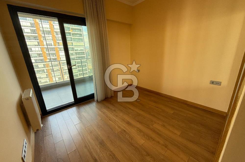 Mavişehir Modern 4 Kiralık 1+1 Daire Havuz ve Peyzaj Manzaralı