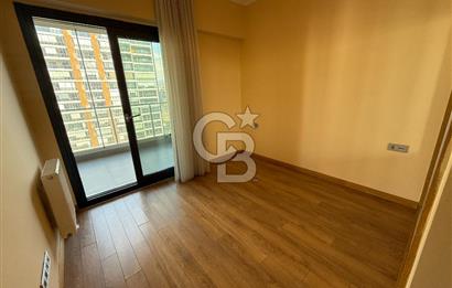 Mavişehir Modern 4 Kiralık 1+1 Daire Havuz ve Peyzaj Manzaralı