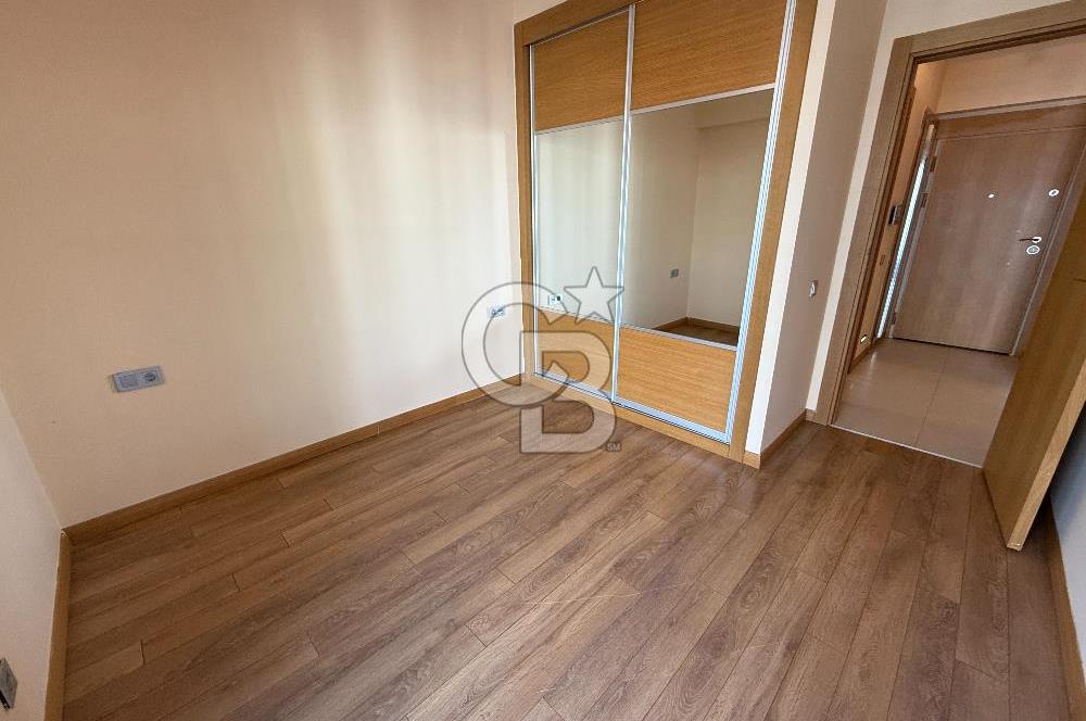 Mavişehir Modern 4 Kiralık 1+1 Daire Havuz ve Peyzaj Manzaralı