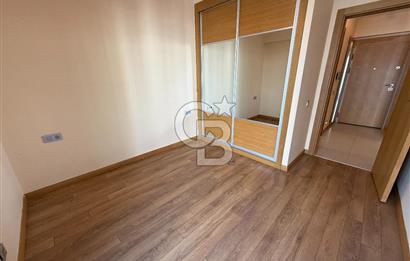 Mavişehir Modern 4 Kiralık 1+1 Daire Havuz ve Peyzaj Manzaralı