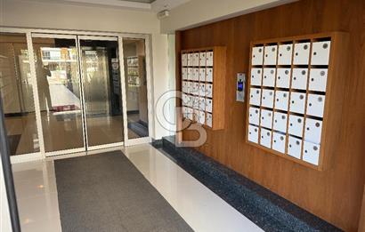 Mavişehir Modern 4 Kiralık 1+1 Daire Havuz ve Peyzaj Manzaralı