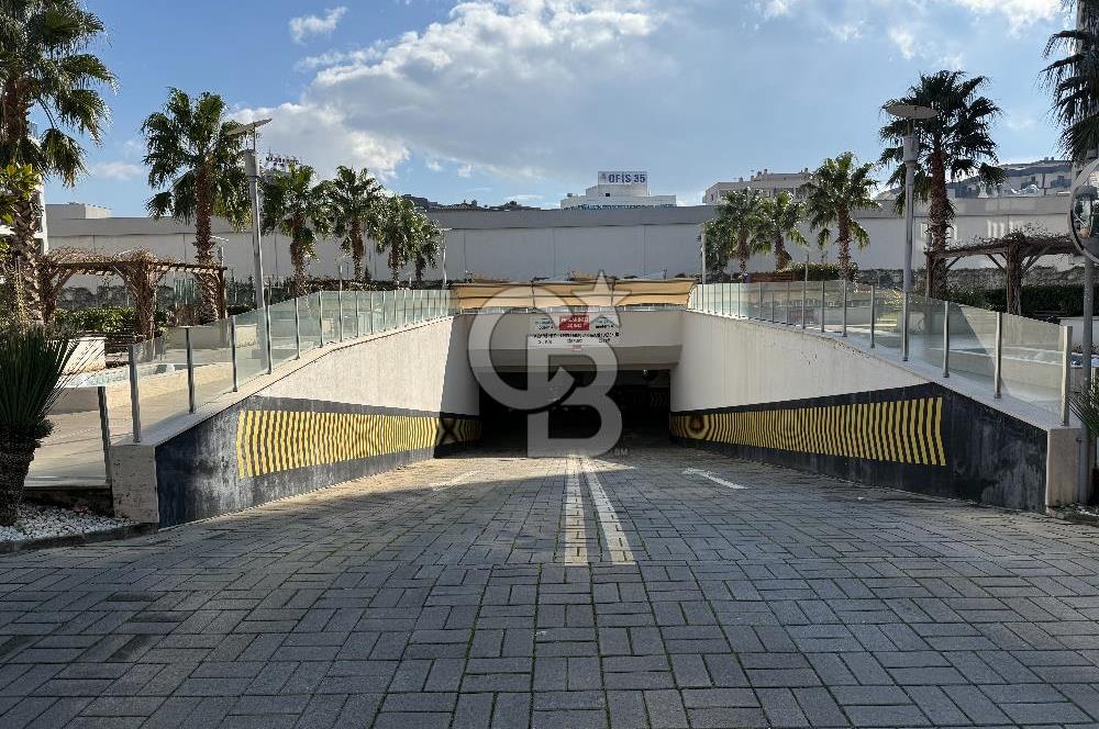 Mavişehir Modern 4 Kiralık 1+1 Daire Havuz ve Peyzaj Manzaralı