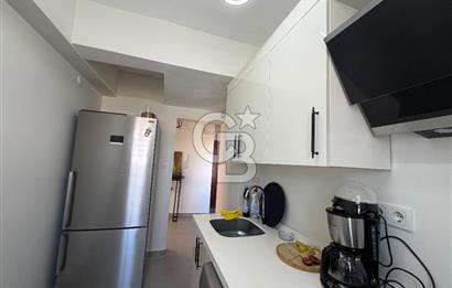 ETİLER LEVAZIM SİTESİNDE SATILIK BOĞAZ MANZARALI DAİRE 3+1