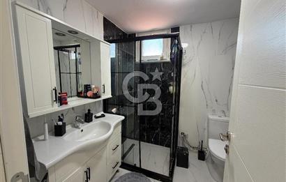 LEVAZIM SİTESİNDE SATILIK 3+1 BOĞAZ MANZARALI DAİRE