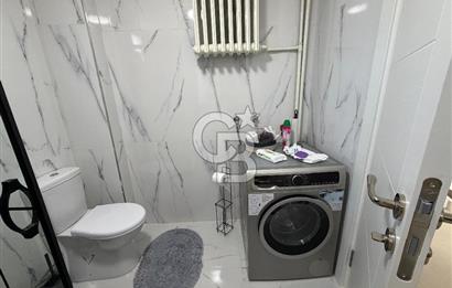 LEVAZIM SİTESİNDE SATILIK 3+1 BOĞAZ MANZARALI DAİRE