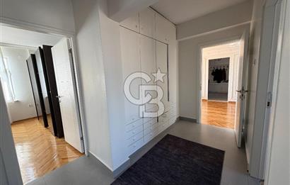 ETİLER LEVAZIM SİTESİNDE SATILIK BOĞAZ MANZARALI DAİRE 3+1