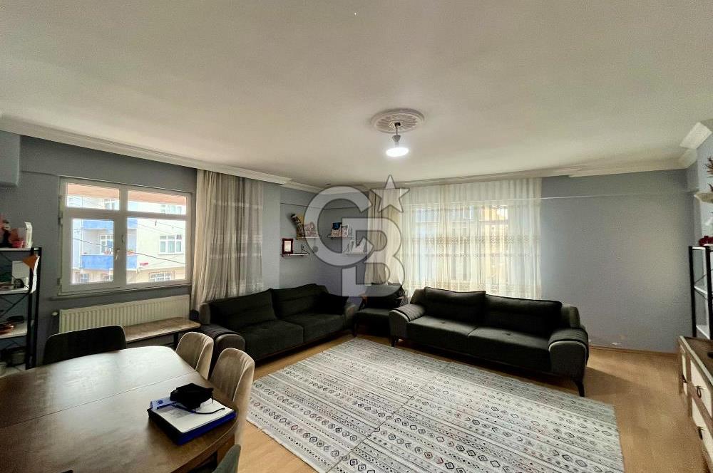 YENİDOĞAN MH. UFUK CD. KOMŞU SATILIK KÖŞE PARSEL 2+1 DAİRE