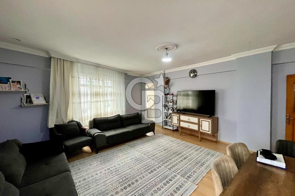 YENİDOĞAN MH. UFUK CD. KOMŞU SATILIK KÖŞE PARSEL 2+1 DAİRE