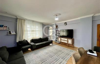 YENİDOĞAN MH. UFUK CD. KOMŞU SATILIK KÖŞE PARSEL 2+1 DAİRE