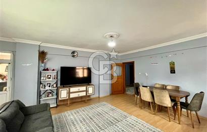 YENİDOĞAN MH. UFUK CD. KOMŞU SATILIK KÖŞE PARSEL 2+1 DAİRE