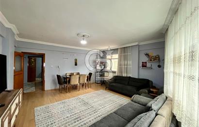 YENİDOĞAN MH. UFUK CD. KOMŞU SATILIK KÖŞE PARSEL 2+1 DAİRE