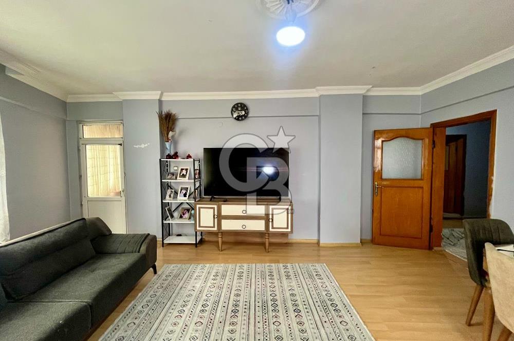 YENİDOĞAN MH. UFUK CD. KOMŞU SATILIK KÖŞE PARSEL 2+1 DAİRE