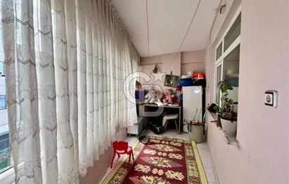 YENİDOĞAN MH. UFUK CD. KOMŞU SATILIK KÖŞE PARSEL 2+1 DAİRE