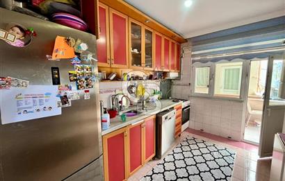 YENİDOĞAN MH. UFUK CD. KOMŞU SATILIK KÖŞE PARSEL 2+1 DAİRE