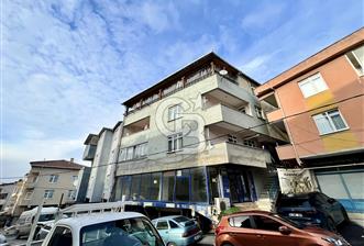 YENİDOĞAN MH. UFUK CD. KOMŞU SATILIK KÖŞE PARSEL 2+1 DAİRE - 3 - 331358