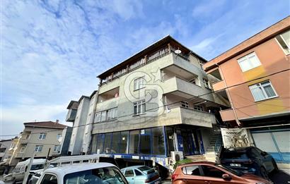 YENİDOĞAN MH. UFUK CD. KOMŞU SATILIK KÖŞE PARSEL 2+1 DAİRE