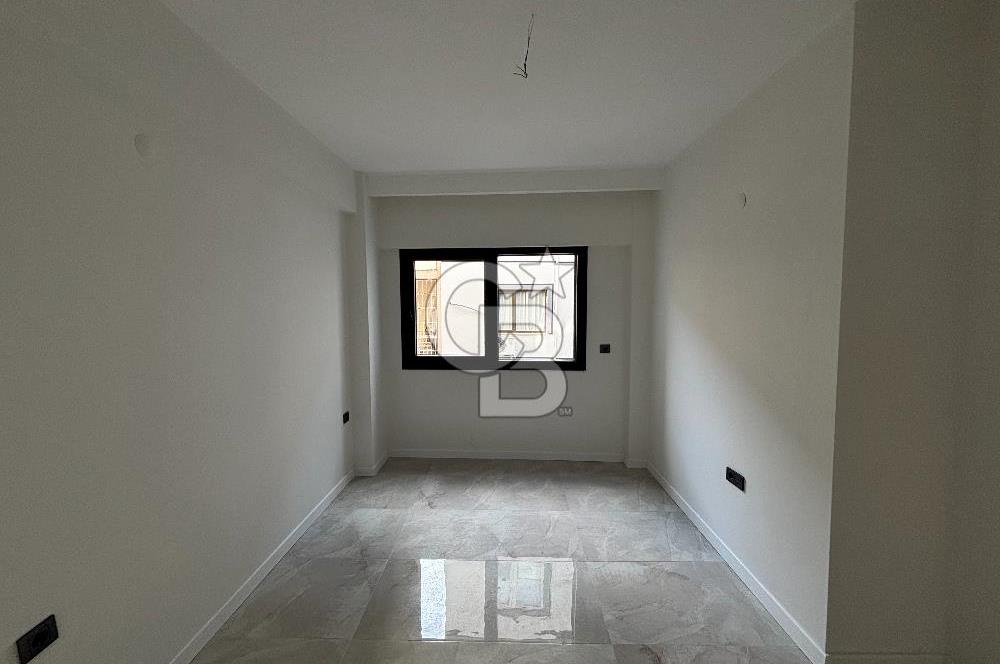 Bornova Ege Üniversitesi Yakını Yatırımlık 1+1 Satılık Daire