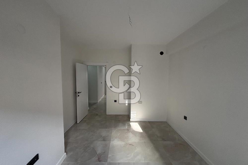 Bornova Ege Üniversitesi Yakını Yatırımlık 1+1 Satılık Daire