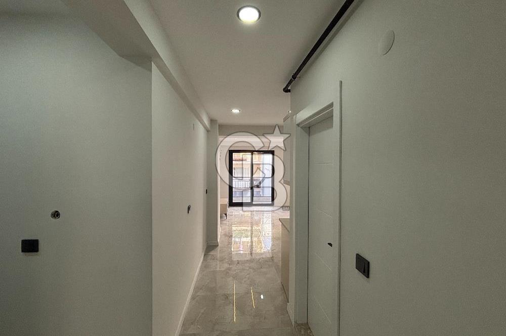 Bornova Ege Üniversitesi Yakını Yatırımlık 1+1 Satılık Daire