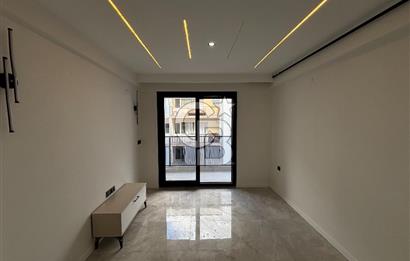 Bornova Ege Üniversitesi Yakını Yatırımlık 1+1 Satılık Daire