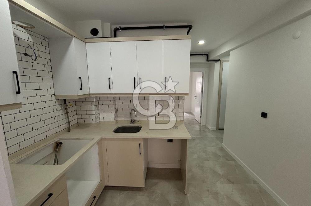 Bornova Ege Üniversitesi Yakını Yatırımlık 1+1 Satılık Daire