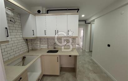 Bornova Ege Üniversitesi Yakını Yatırımlık 1+1 Satılık Daire