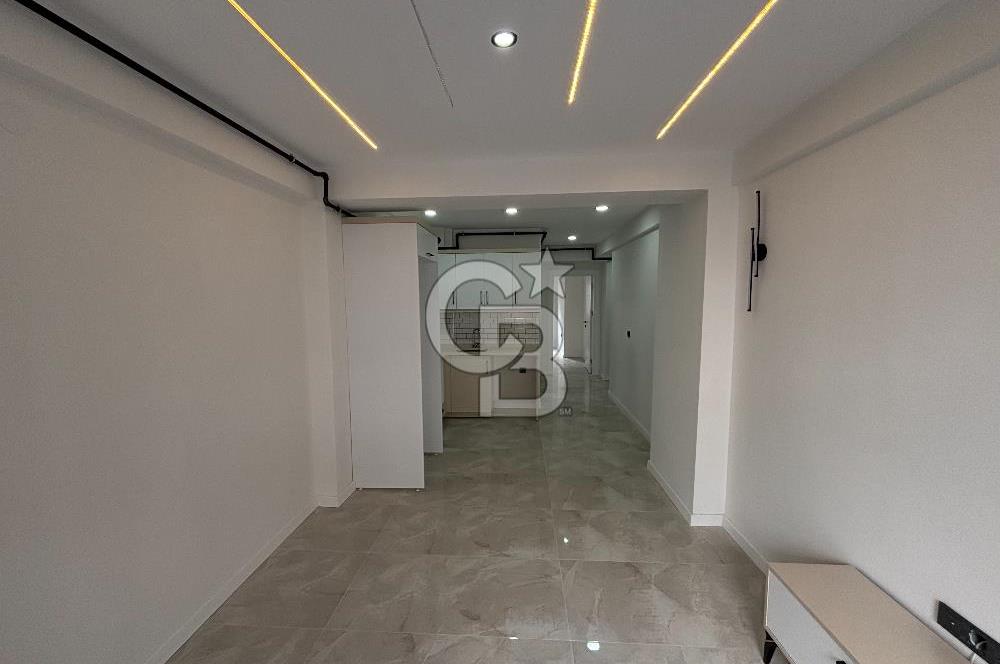 Bornova Ege Üniversitesi Yakını Yatırımlık 1+1 Satılık Daire