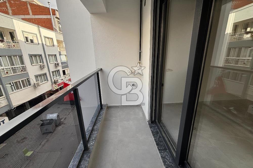 Bornova Ege Üniversitesi Yakını Yatırımlık 1+1 Satılık Daire