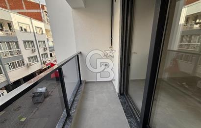 Bornova Ege Üniversitesi Yakını Yatırımlık 1+1 Satılık Daire