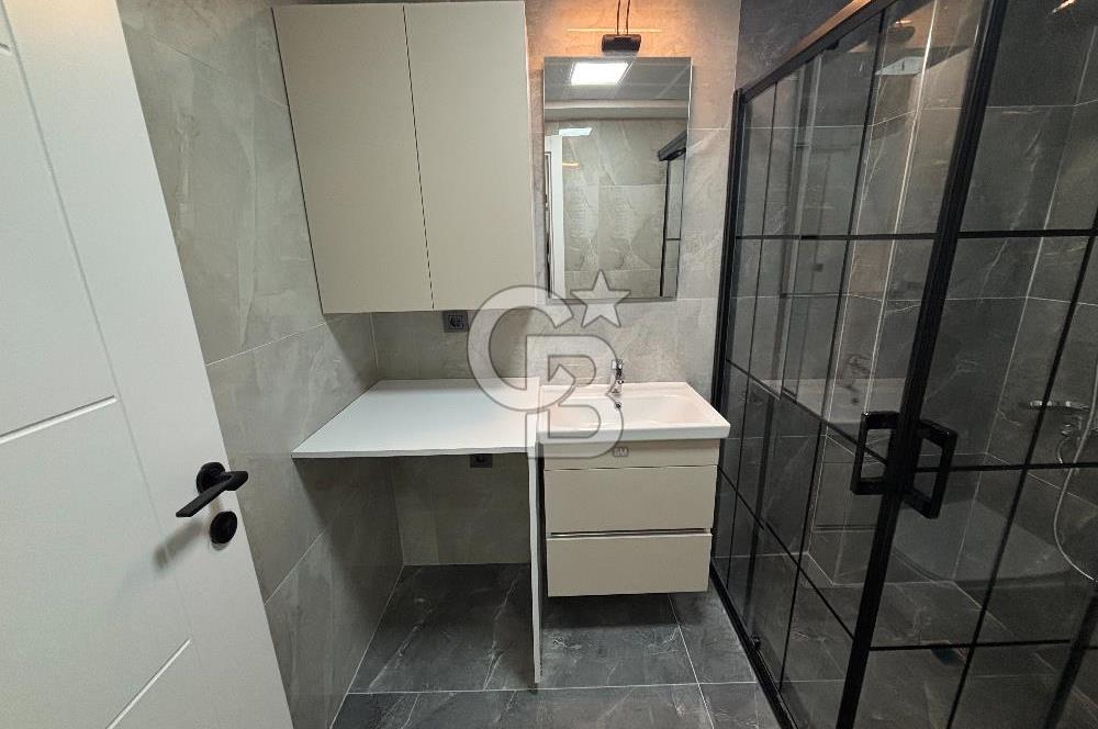 Bornova Ege Üniversitesi Yakını Yatırımlık 1+1 Satılık Daire