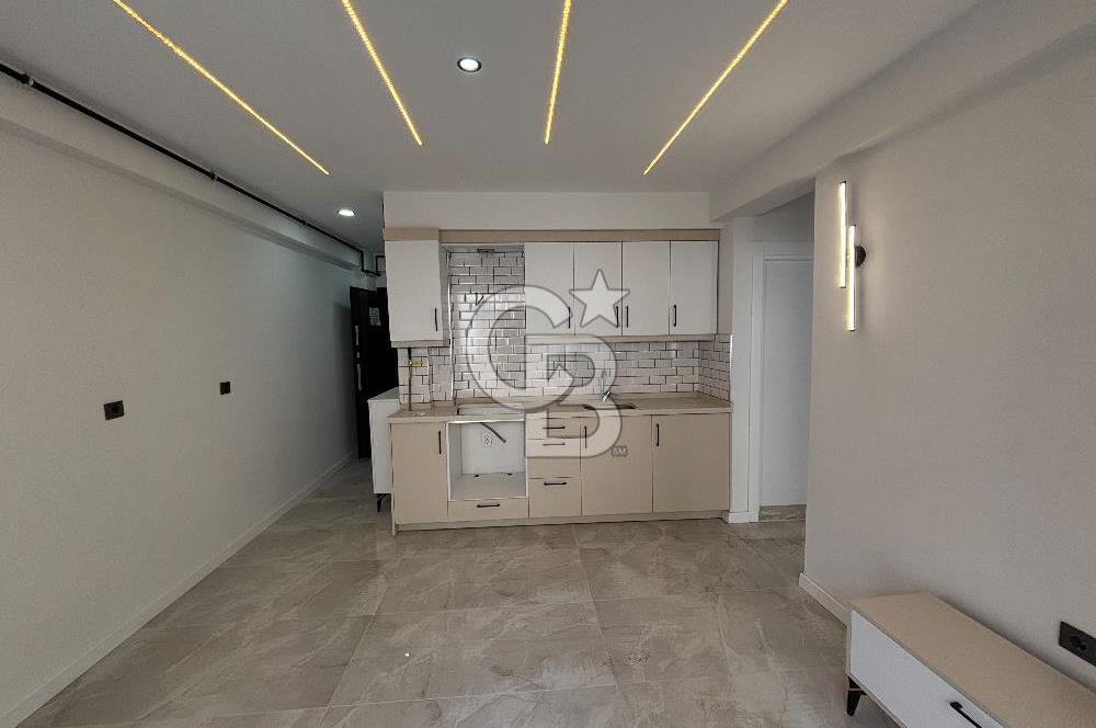 Bornova Ege Üniversitesi Yakını Yatırımlık 1+1 Satılık Daire