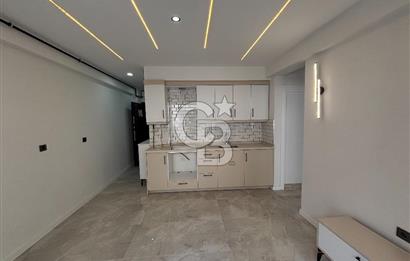 Bornova Ege Üniversitesi Yakını Yatırımlık 1+1 Satılık Daire