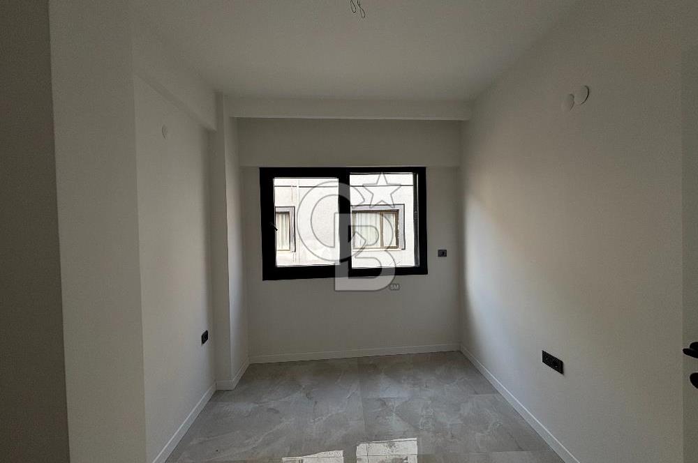 Bornova Ege Üniversitesi Yakını Yatırımlık 1+1 Satılık Daire