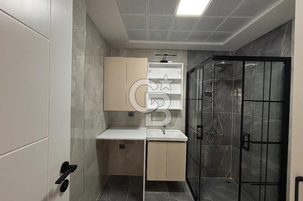 Bornova Ege Üniversitesi Yakını Yatırımlık 1+1 Satılık Daire