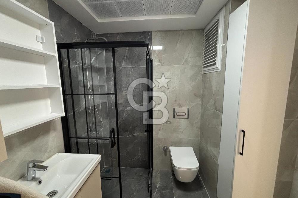 Bornova Ege Üniversitesi Yakını Yatırımlık 1+1 Satılık Daire