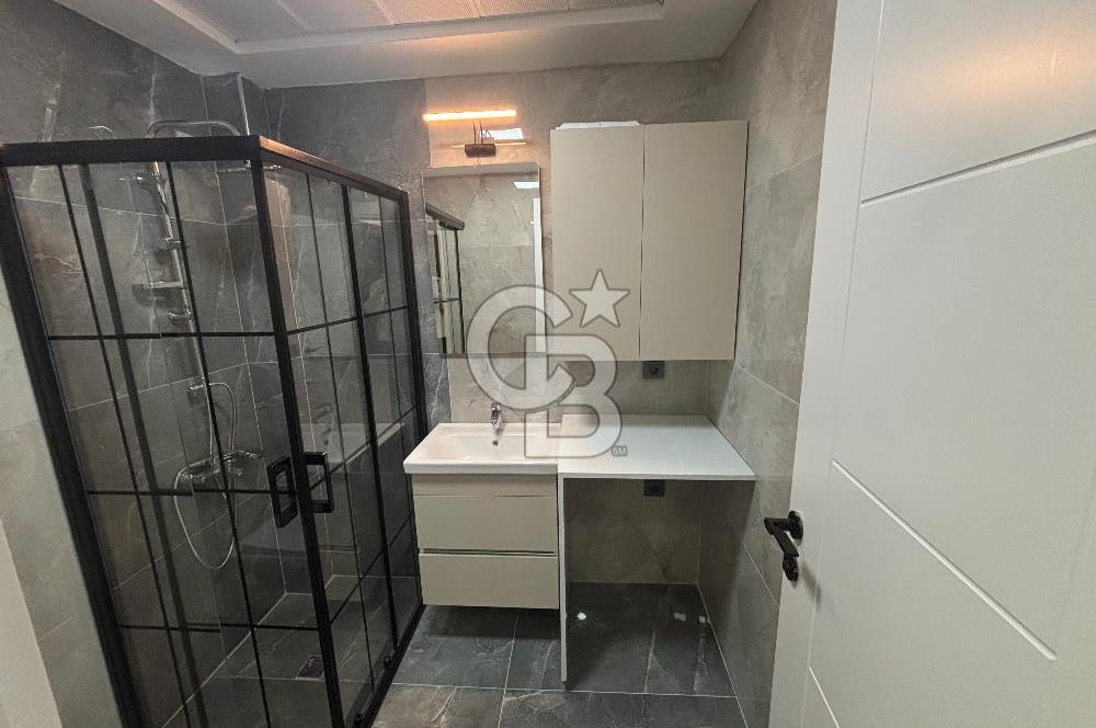 Bornova Ege Üniversitesi Yakını Yatırımlık 1+1 Satılık Daire