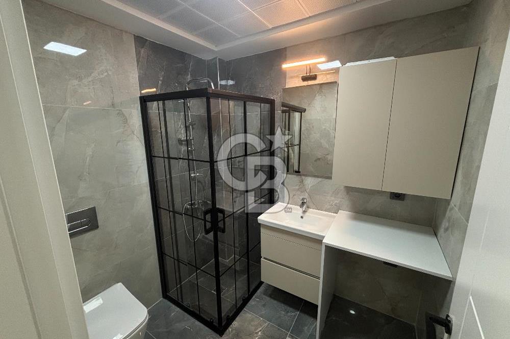 Bornova Ege Üniversitesi Yakını Yatırımlık 1+1 Satılık Daire