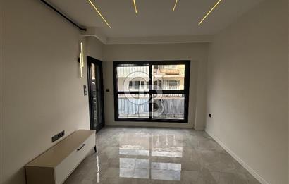 Bornova Ege Üniversitesi Yakını Yatırımlık 1+1 Satılık Daire
