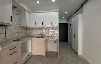Bornova Ege Üniversitesi Yakını Yatırımlık 1+1 Satılık Daire