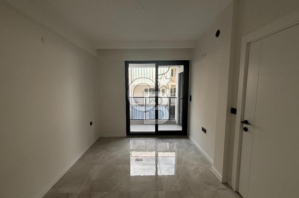 Bornova Ege Üniversitesi Yakını Yatırımlık 1+1 Satılık Daire
