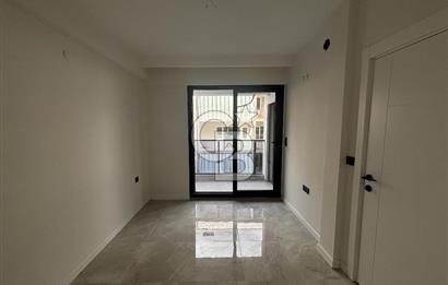 Bornova Ege Üniversitesi Yakını Yatırımlık 1+1 Satılık Daire